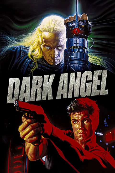 Dark Angel / Mroczny Anioł 1990