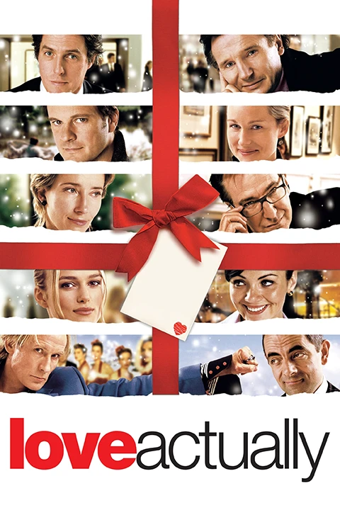 Love Actually / To właśnie miłość 2003